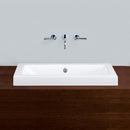 Alape Ab.R Countertop Washbasin - Ideali