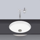 Alape Eb.So Built-In Washbasin - Ideali