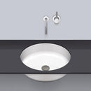 Alape Sondo Ub.So450.2 Undermount Washbasin 3506501000 - Ideali