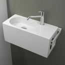 Alape Wp.Xxs Fusion.S Wash Place - Ideali