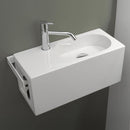 Alape Wp.Xxs Fusion.S Wash Place - Ideali