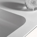 Alape Wp.Folio Washbasin With Vanity Unit - Ideali