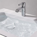 Alape Wp.Folio Washbasin With Vanity Unit - Ideali