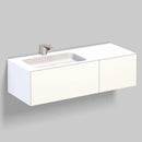 Alape Wp.Folio Washbasin With Vanity Unit - Ideali