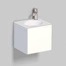 Alape Wp.Folio Hand Washbasin With Vanity Unit - Ideali