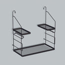 Alape Ag. Utensilo Steel Rack - Ideali