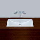 Alape Eb.R Built-In Washbasin - Ideali