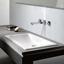 Alape Eb.R Built-In Washbasin - Ideali