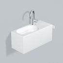 Alape Wp.Xxs Fusion.S Wash Place - Ideali