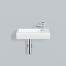 Alape Xplore.S Wt.Xs Washbasin - Ideali