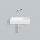 Alape Xplore.S Wt.Xs Washbasin - Ideali