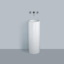Alape Wt.Rx Washbasin - Ideali