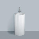 Alape Wt.Rx Washbasin - Ideali
