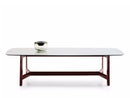 B&B Italia Alex Rectangular Table
