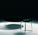 Flexform Alex Rounded Table - Ideali