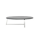 Flexform Alex Rounded Table