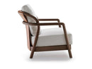 Flexform Alison Armchair - Ideali