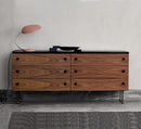 Gubi Grossman Dresser 6 62 Series - Ideali