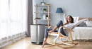 Aeris QAIR AIR PURIFIER - Gunmetal Grey AAP_02 - Ideali