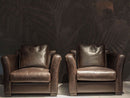 Baxter Diner Armchair