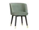 Baxter Colette Dining Armchair - One-Colour