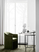 & Tradition Loafer SC24 Lounge Chair