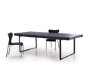 B&B Italia Athos'12 Fixed Table 200 - Ideali