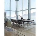 B&B Italia Athos '12 Extendable Table - Ideali