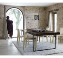B&B Italia Athos '12 Extendable Table - Ideali