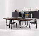 B&B Italia Athos '12 Extendable Table - Ideali