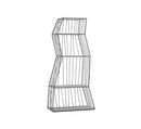 Baxter Babele Bookcase - Ideali