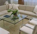 Barcelona Low Table