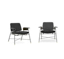 Baxter Bauhaus Armchair