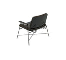 Baxter Bauhaus Armchair