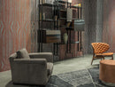 Baxter Diner Armchair