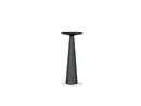 Baxter Jove Coffee Table Ø 30 x H. 72