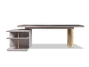 Baxter Verba Volant Desk - Ideali