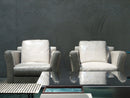 Baxter Diner Armchair