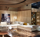 Flexform Beauty Modular Sofa