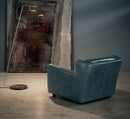 Baxter Bergère Longe Armchair