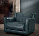 Baxter Bergère Longe Armchair