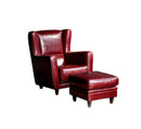 Baxter Bergère Armchair