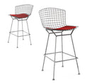 Bertoia Barstool