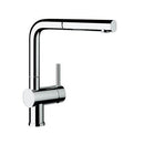 Blanco Linus-S Single Lever Kitchen Mixer - Ideali
