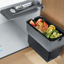 Blanco Singolo Waste Separation System - Ideali