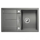 Blanco Metra 45 S Reversible Sink - Ideali