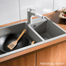 Blanco Metra 9 Sink - Ideali