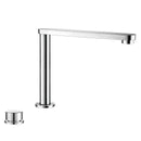 Blanco Eloscope-F Ii Single Lever Kitchen Mixer - Ideali