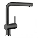 Blanco Linus-S Single Lever Kitchen Mixer - Ideali