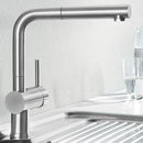 Blanco Linus-S Single Lever Kitchen Mixer - Ideali